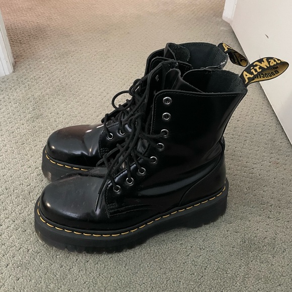 Dr. Martens | Shoes | Jadon Platform 